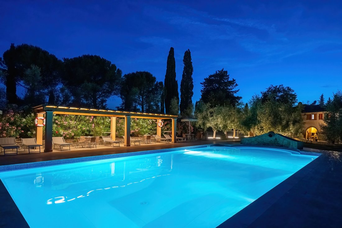 Country House in Peccioli, Tuscany, Italy 3 - 16320518