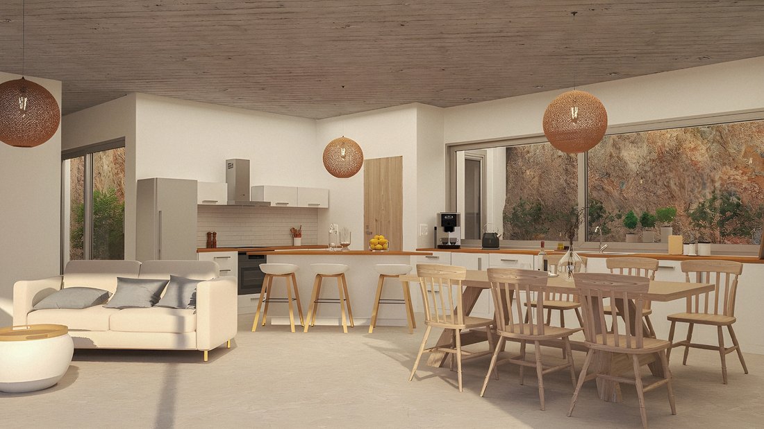 House in Kea, Aegean, Greece 2 - 16320720