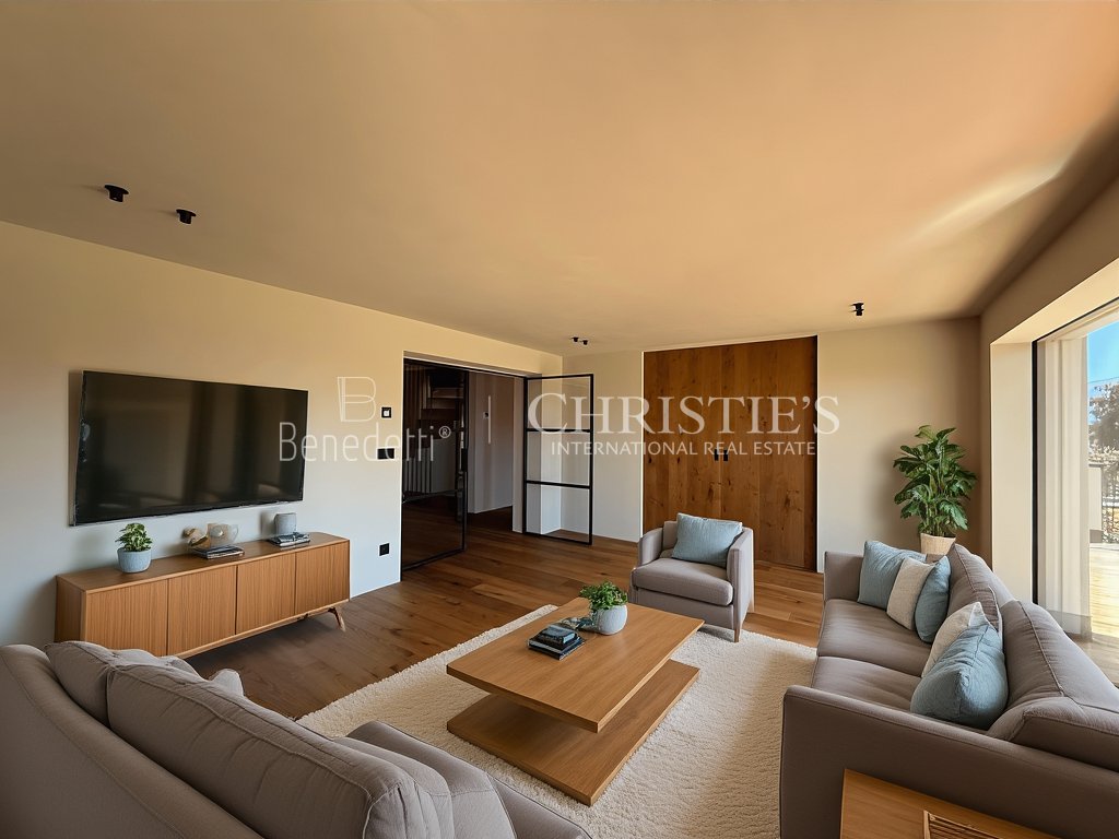 Apartamento en Ritten - Renon, Trentino-Alto Adigio, Italia 4 - 14274269