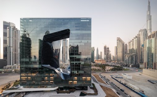 Penthouse in Dubai, Dubai, United Arab Emirates 1