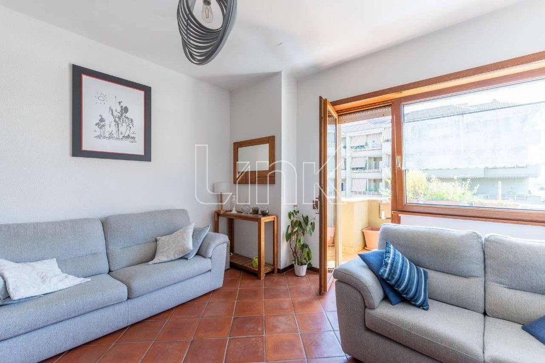 Apartment in Serafico - Roma 70, Rome, Italy 3 - 16320904