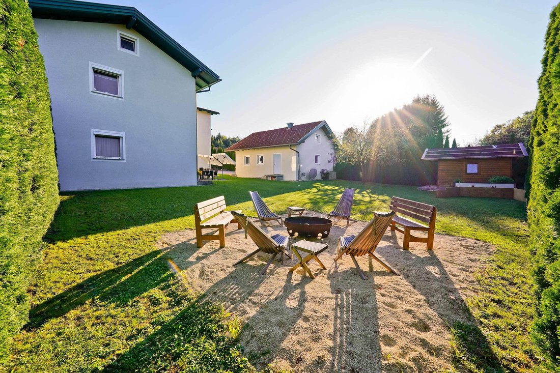 House in Sankt Kanzian am Klopeiner See, Carinthia, Austria 4 - 16320765