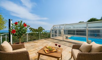 Villa in Bevaix, La Grande-Béroche, Schweiz 1