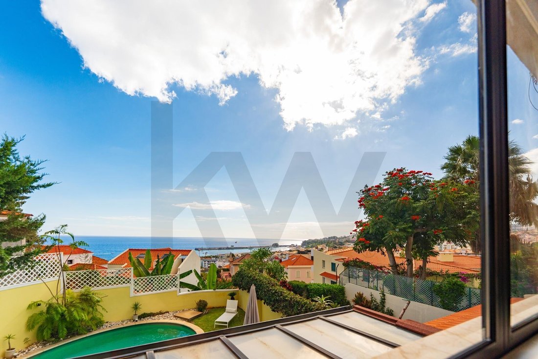House in Santa Maria Maior, Madeira, Portugal 3 - 16320626