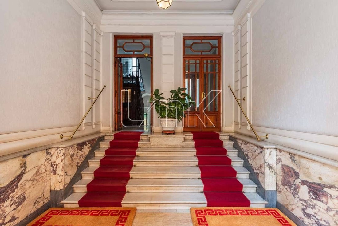 Apartment in Mazzini - Lungotevere, Rome, Italy 2 - 16320464