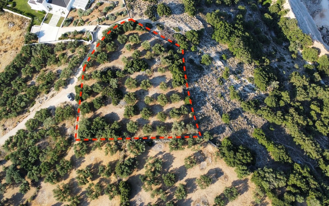 Land in Argostoli, Peloponnese, Western Greece and the Ionian, Greece 4 - 16320463