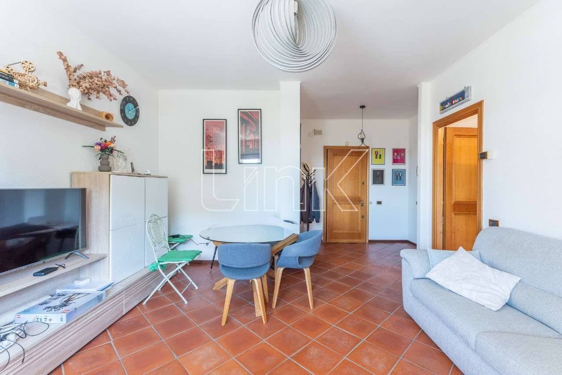 Apartment in Serafico - Roma 70, Rome, Italy 5 - 16320904