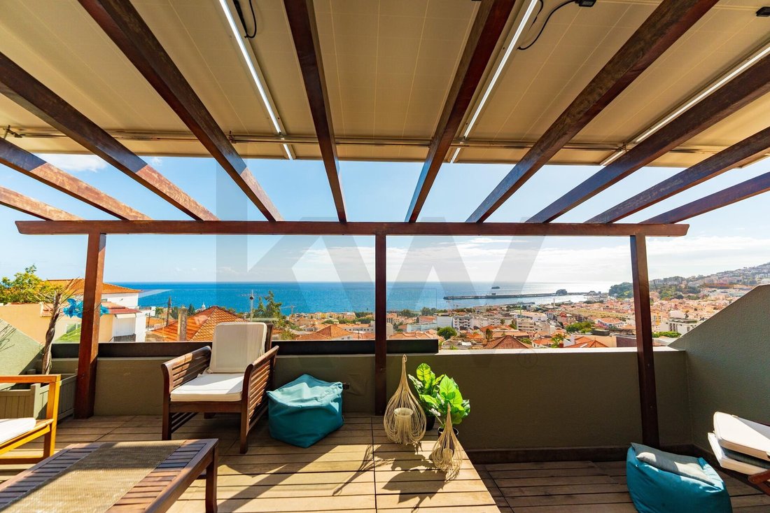 House in Santa Maria Maior, Madeira, Portugal 2 - 16320626