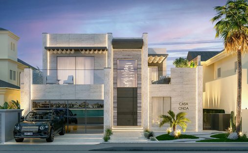 Villa a Dubai, Dubai, Emirati Arabi Uniti 1