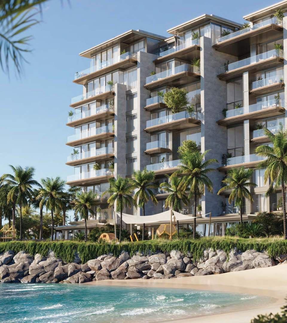 Curated visual reference: Gallery Detail: Ultra Luxury 8 Br Penthouses In Dubai Dubai United Arab