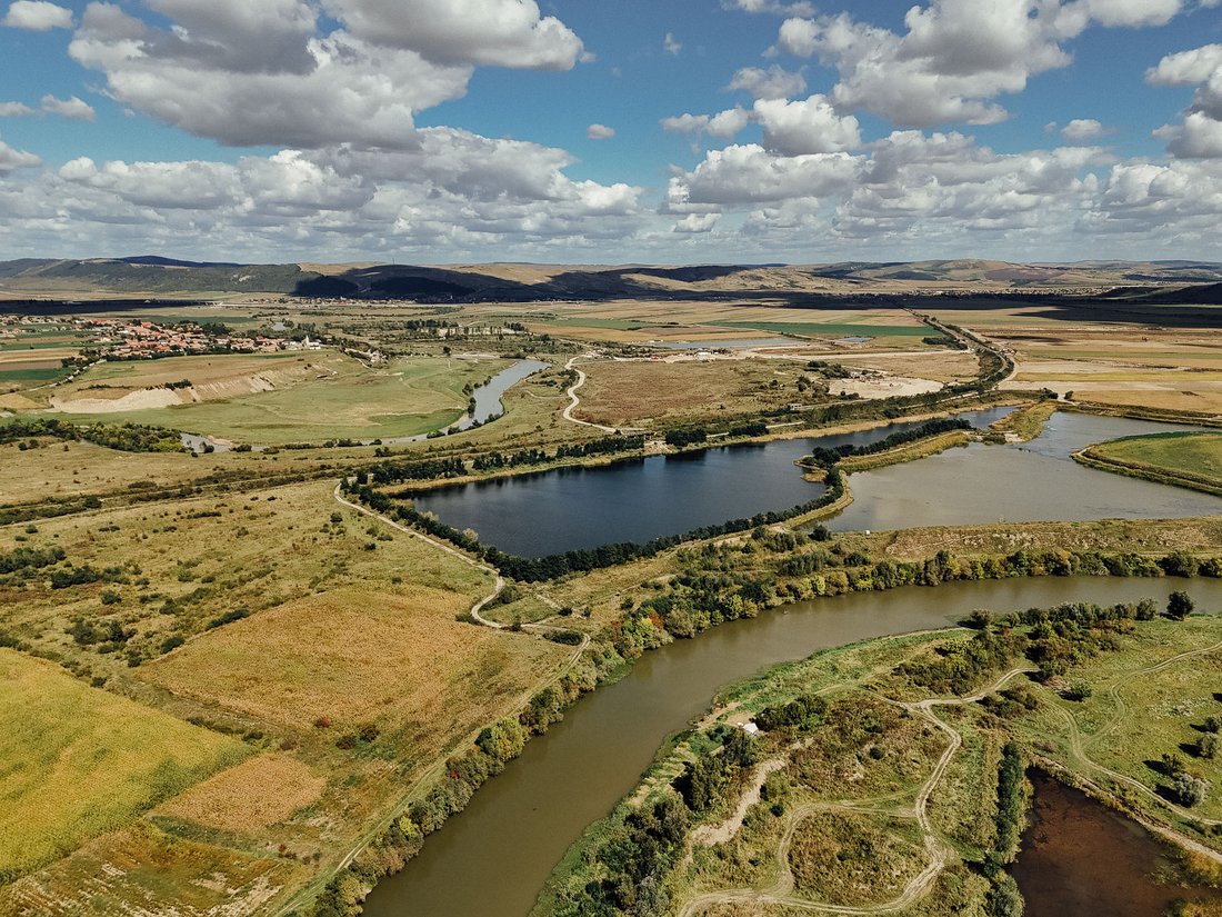 Land in Gligorești, Cluj County, Romania 5 - 16320713