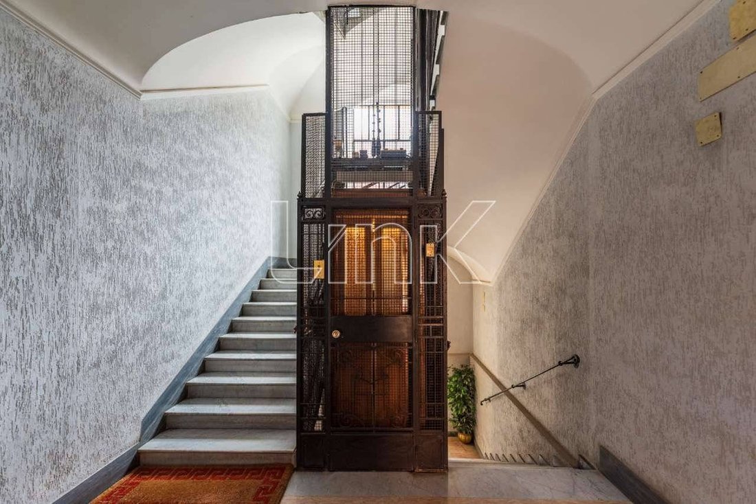 Apartment in Mazzini - Lungotevere, Rome, Italy 3 - 16320464