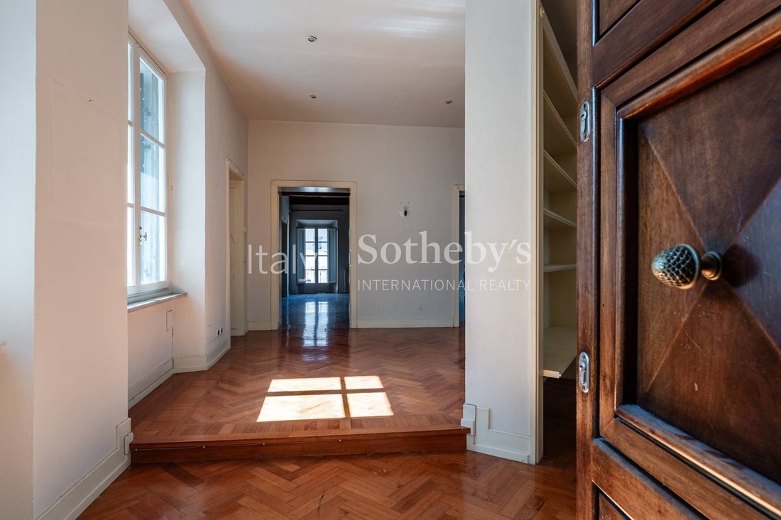 Apartment in Historic Center, Lucca, Tuscany 4 - 16320780