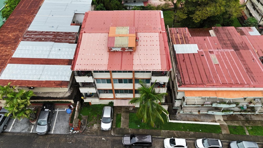 Finca in Panama City, Panama, Panama 1 - 16320842