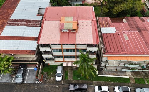 Finca en Panamá, Panamá, Panamá 1