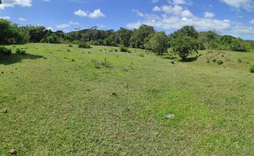 Land in La Peana, Veraguas Province, Panama 1