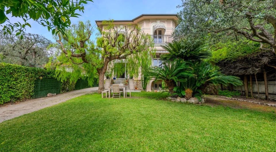 House in Cimiez, Nice, France 1 - 16320645