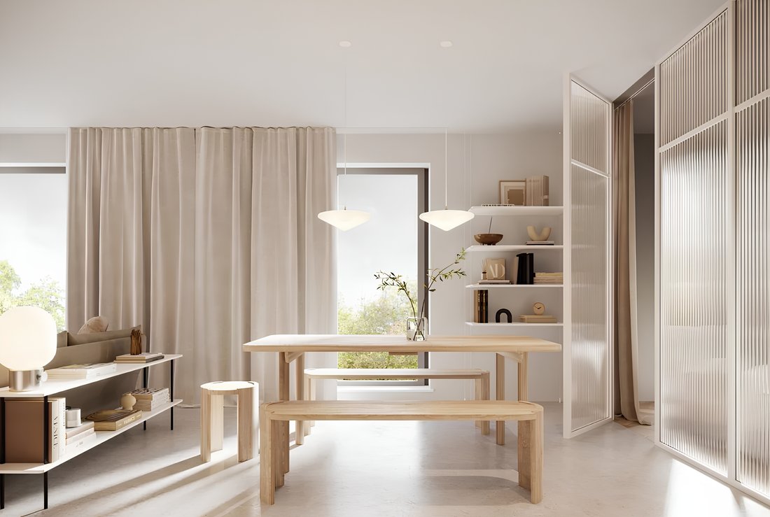 Apartment in Gdańsk, Pomeranian Voivodeship, Poland 1 - 16320465