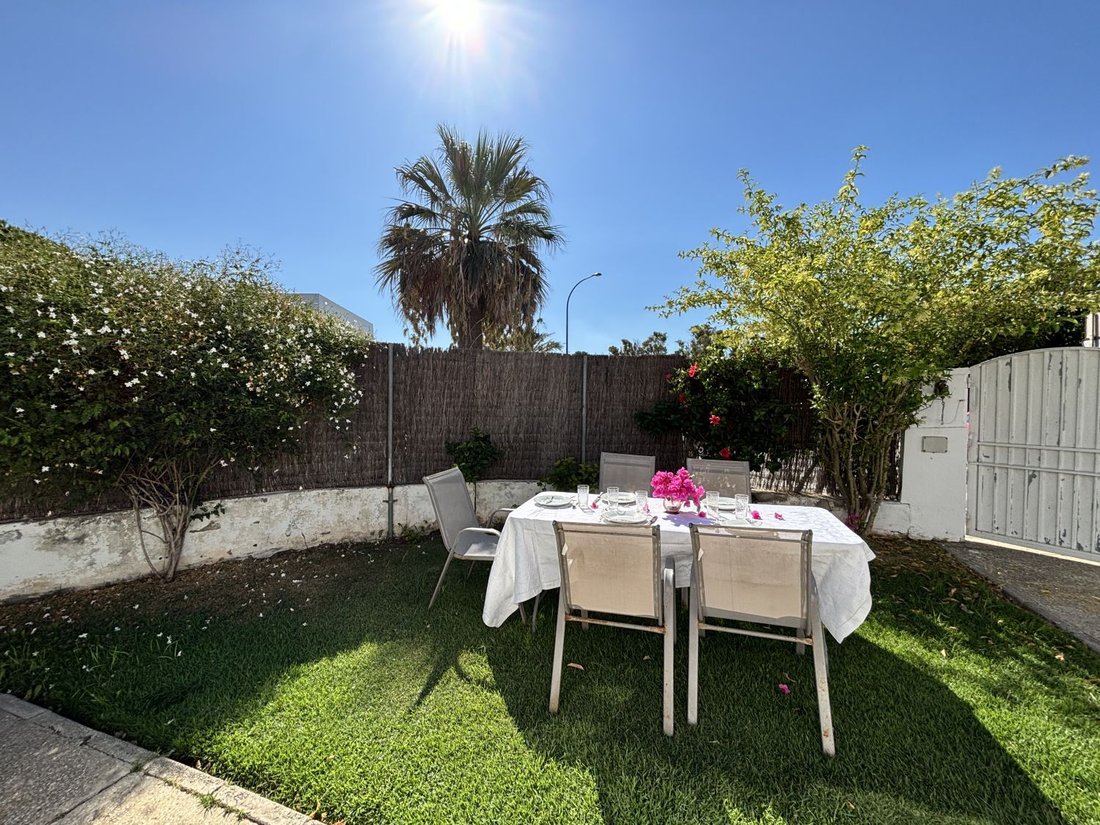 Chalet in El Puerto de Santa María, Andalusia, Spain 5 - 16321003