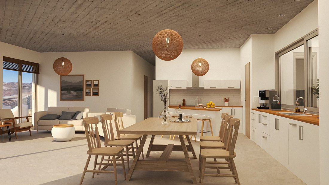 House in Kea, Aegean, Greece 3 - 16320720