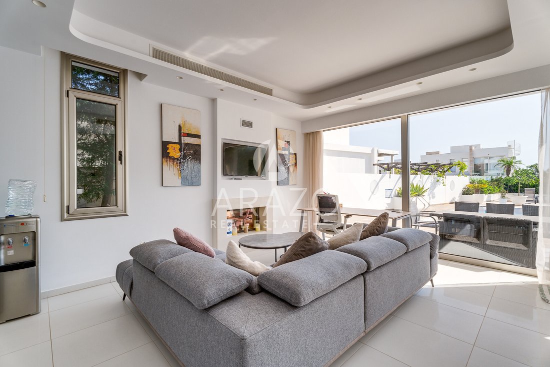 Villa in Protaras, Famagusta, Cyprus 5 - 14526516