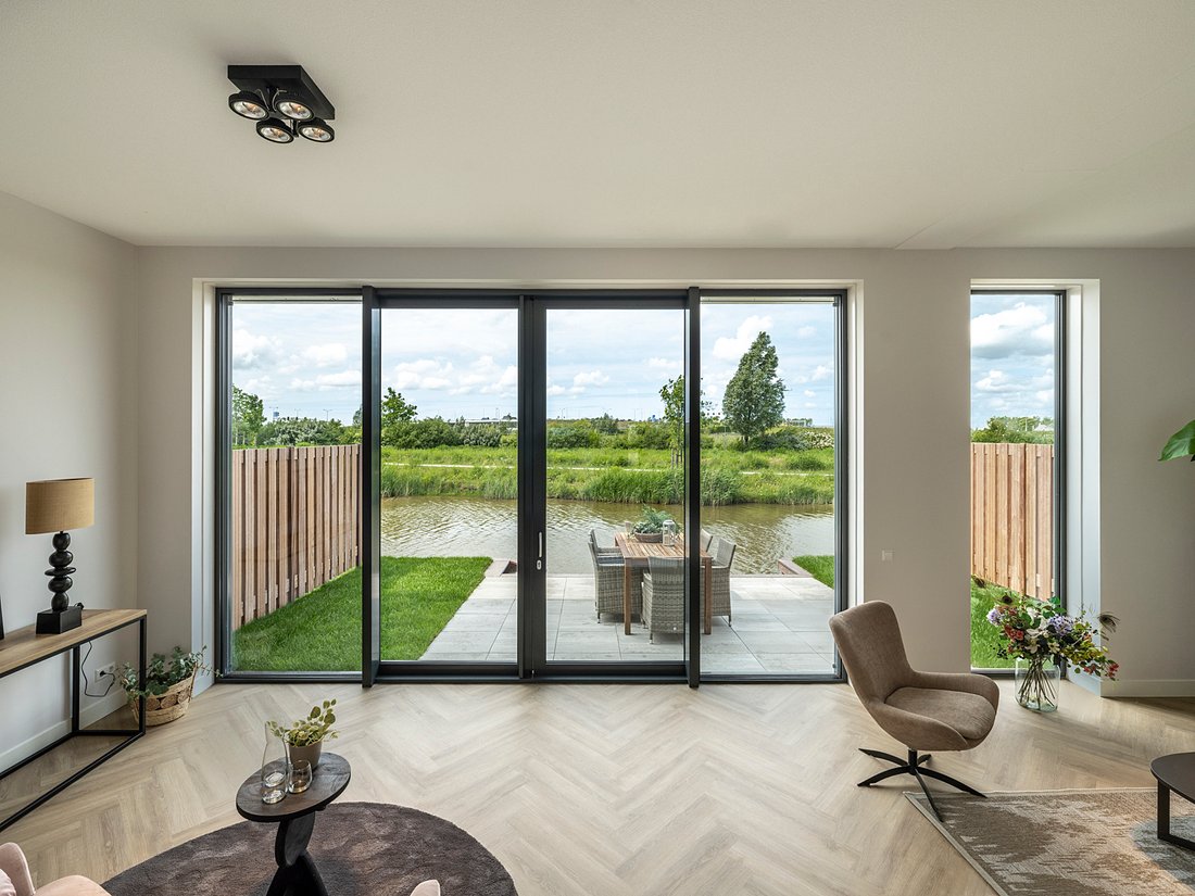 Villa in Lijnden, North Holland, Netherlands 2 - 16320955