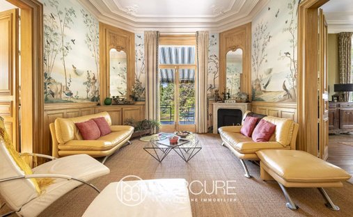 Beautiful Aristocratic Chateau For Sale Near Limoges