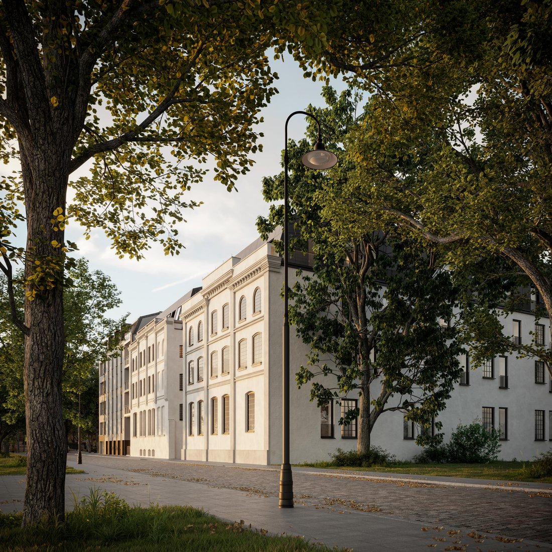 Apartment in Gdańsk, Pomeranian Voivodeship, Poland 3 - 16320465