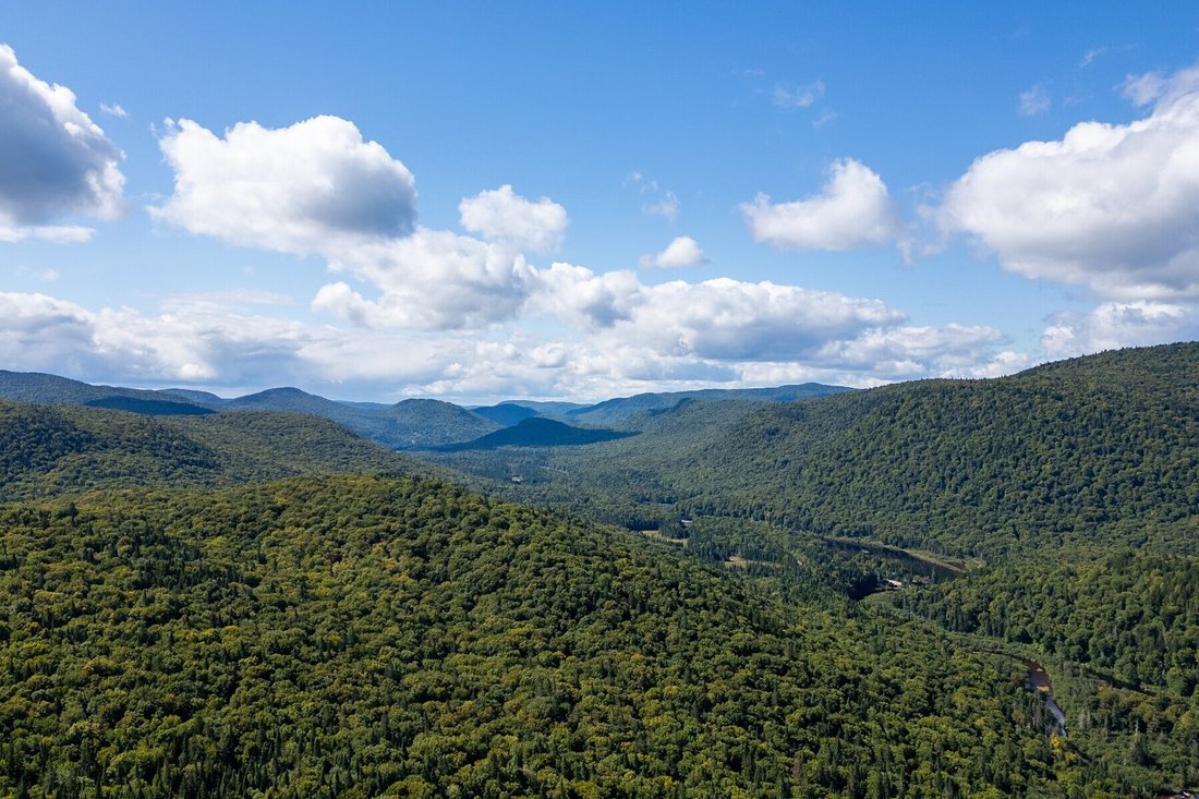 Land in Stoneham-et-Tewkesbury, Quebec, Canada 2 - 16173426