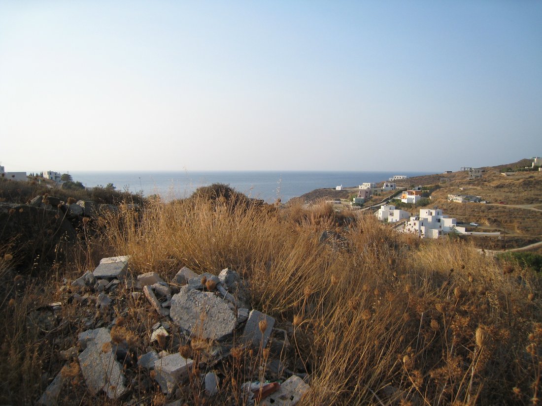 Terreno en Siros, Aegean, Grecia 2 - 16321098