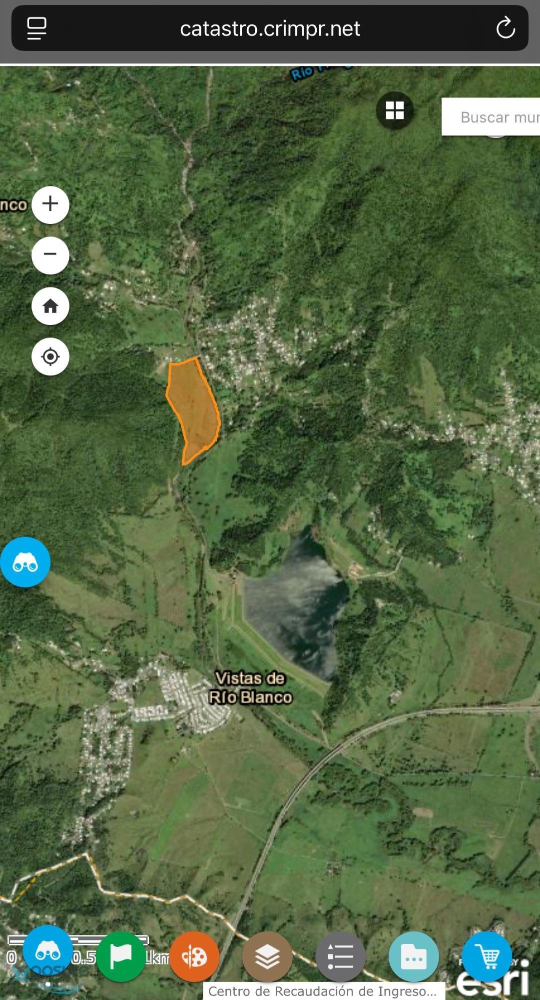 Land in Hato Candal, Río Grande, Puerto Rico 5 - 16320809