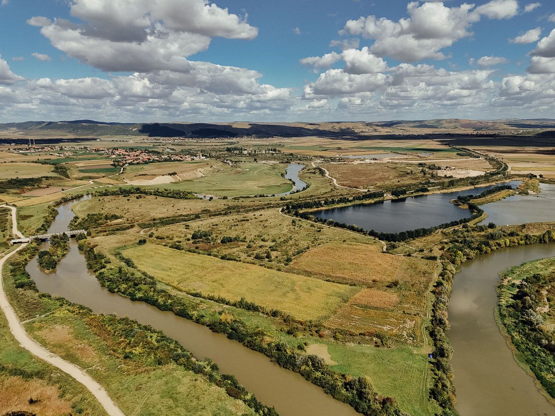 Land in Gligorești, Cluj County, Romania 1 - 16320713