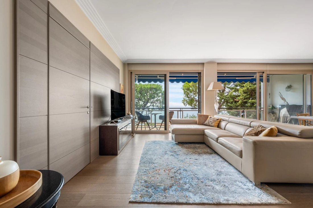 Apartment in Le Port, Nice, France 4 - 16320505