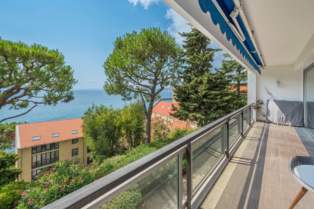 Apartment in Le Port, Nice, France 3 - 16320505