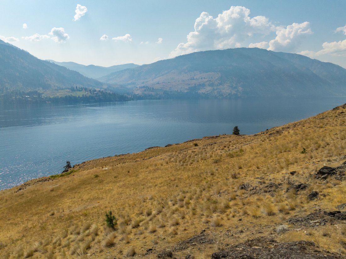 Land in Manson, Washington, United States 3 - 16320782