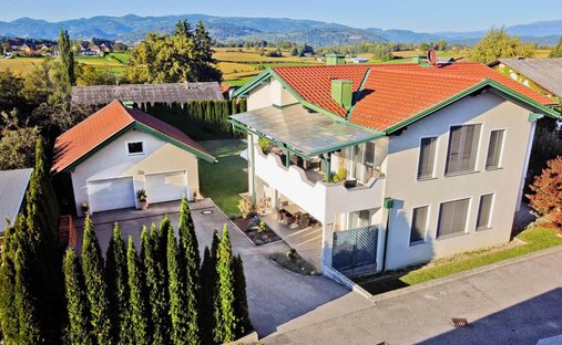 House in Sankt Kanzian am Klopeiner See, Carinthia, Austria 1