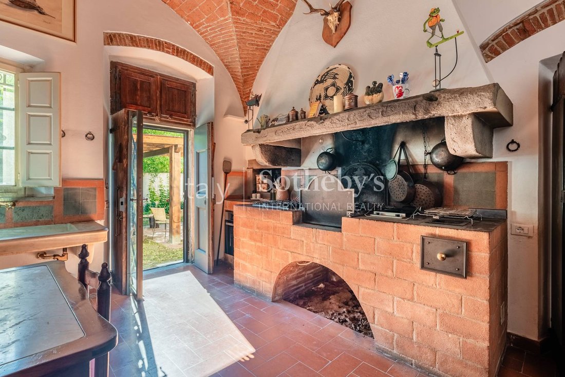 Apartment in Ghezzano-Colignola Mezzana-Campo, Cascina, Tuscany 4 - 16320468
