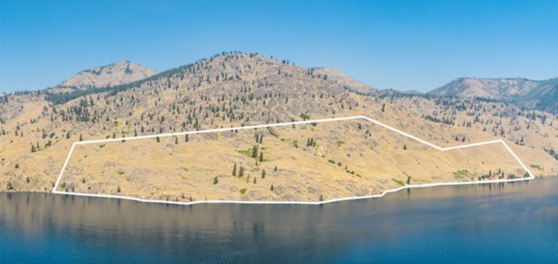 Land in Manson, Washington, United States 2 - 16320782