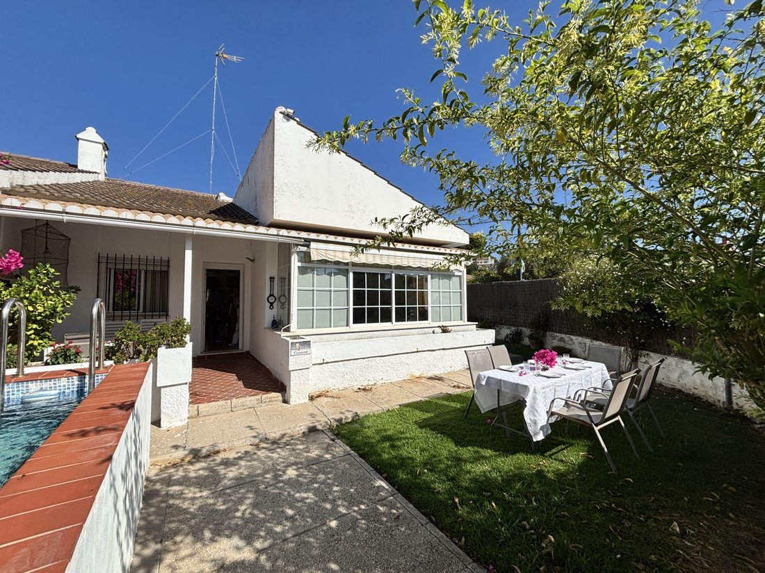 Chalet in El Puerto de Santa María, Andalusia, Spain 4 - 16321003