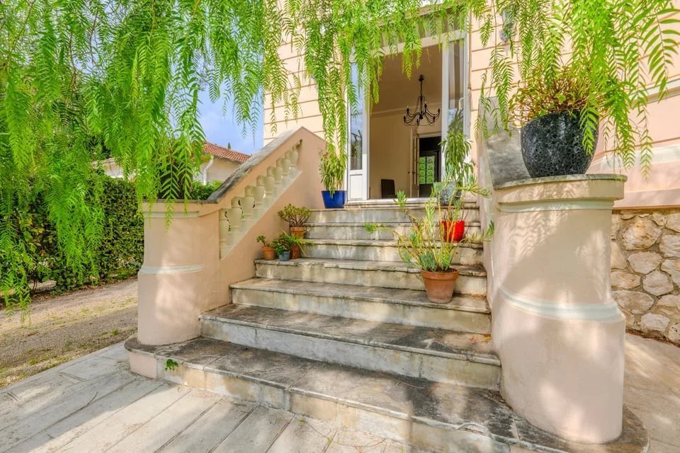 House in Cimiez, Nice, France 2 - 16320645