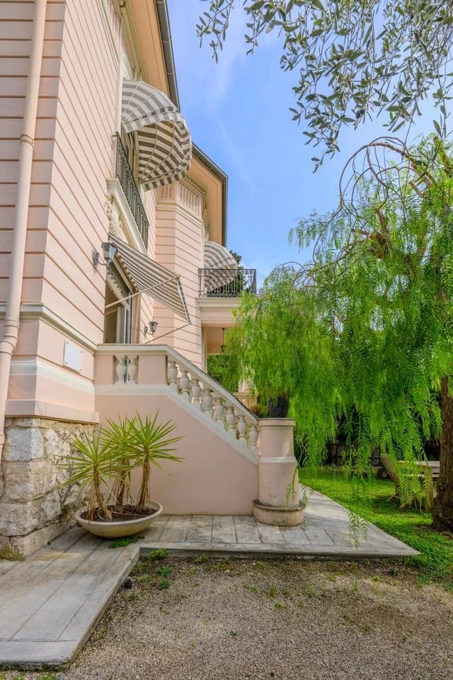 House in Cimiez, Nice, France 3 - 16320645