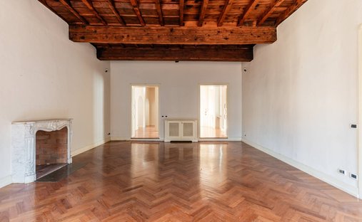 Appartamento a Centro Storico, Lucca, Toscana 1