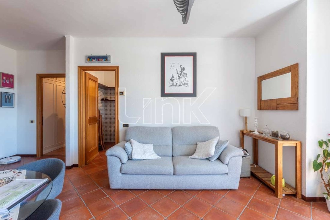 Apartment in Serafico - Roma 70, Rome, Italy 4 - 16320904