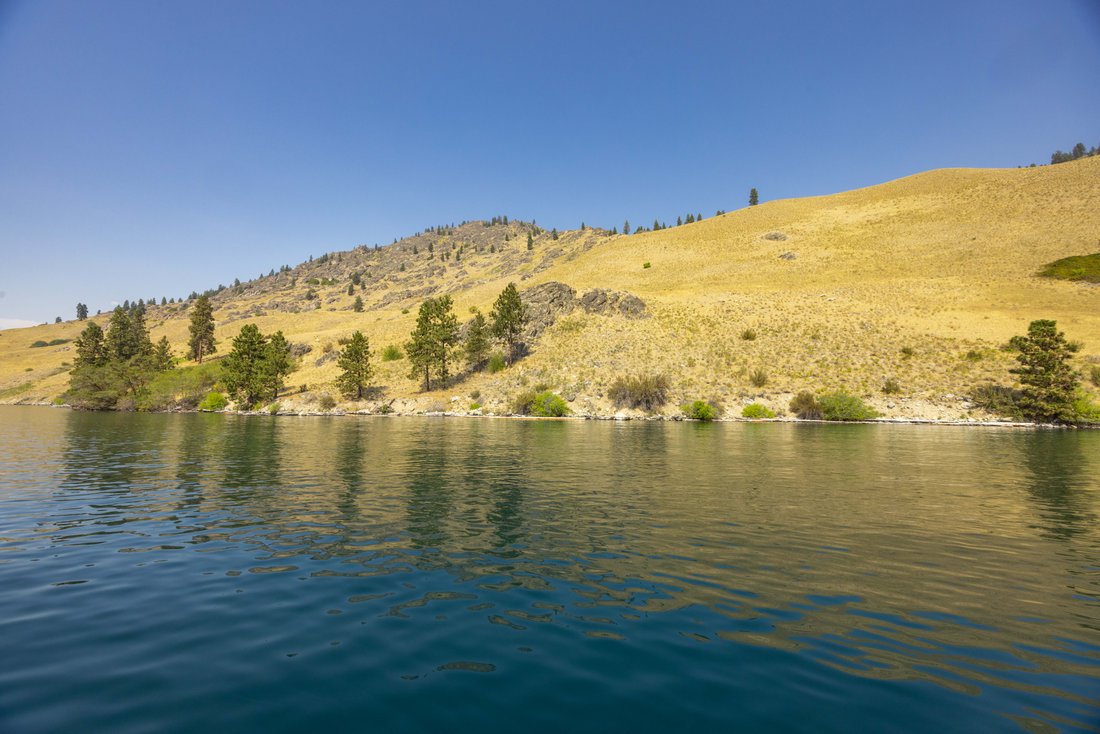 Land in Manson, Washington, United States 5 - 16320782