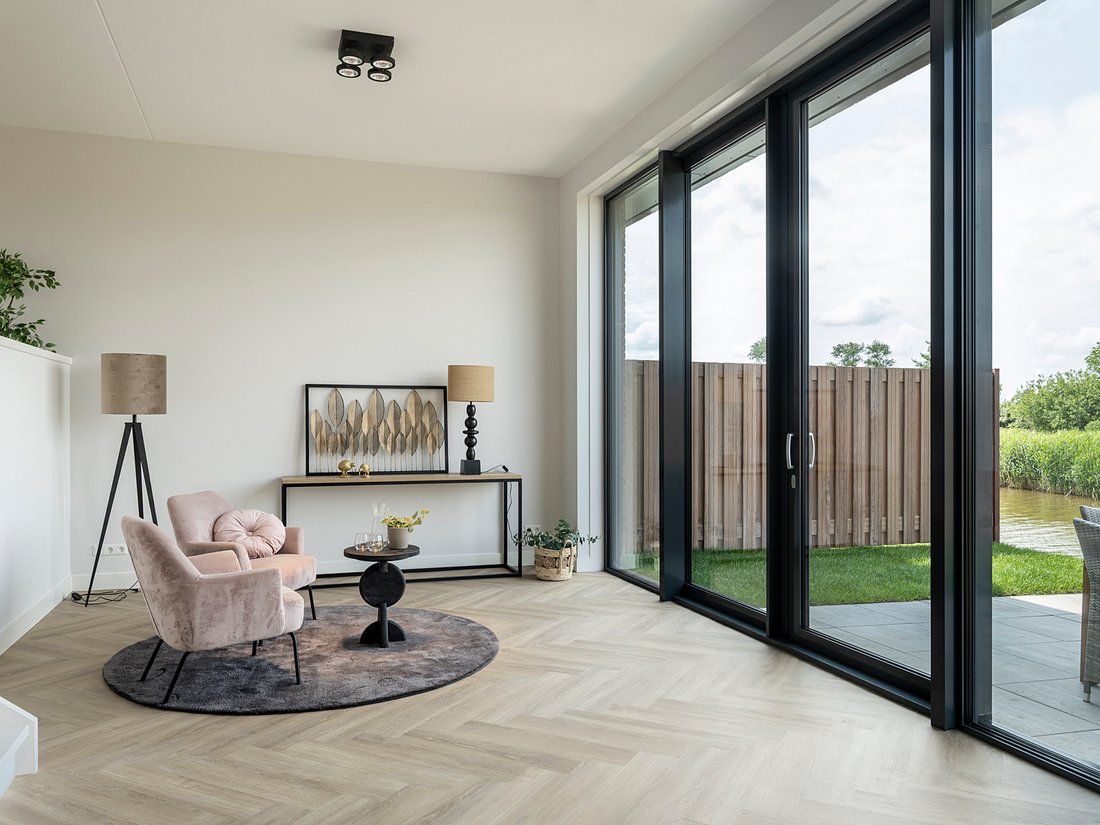 Villa in Lijnden, North Holland, Netherlands 3 - 16320955