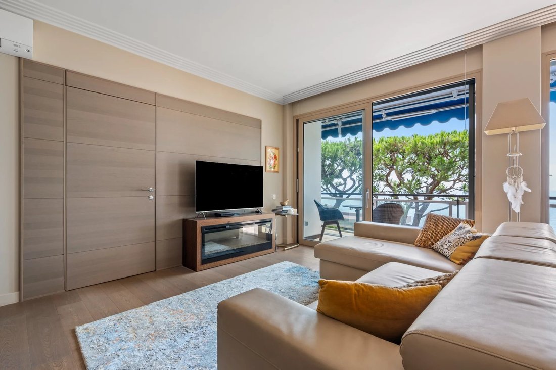 Apartment in Le Port, Nice, France 5 - 16320505