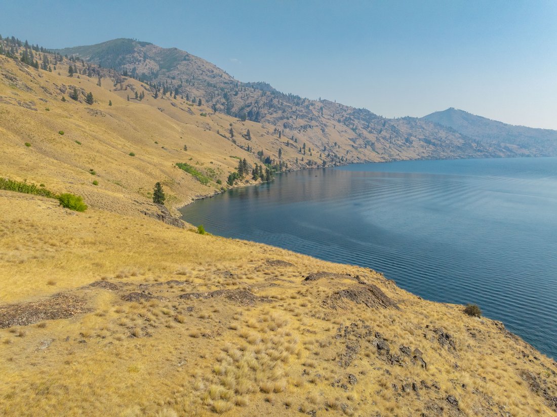 Land in Manson, Washington, United States 1 - 16320782
