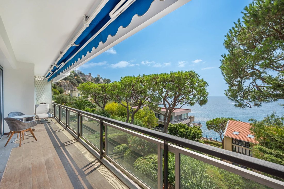 Apartamento en Le Port, Niza, Francia 5 - 16320505