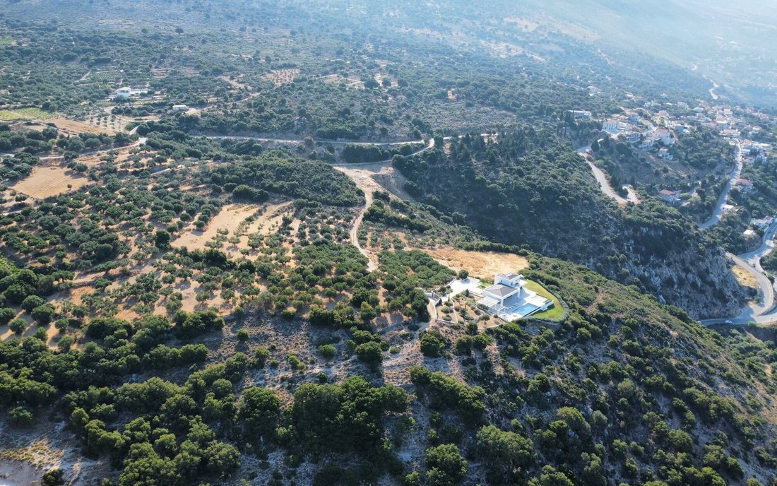 Land in Argostoli, Peloponnese, Western Greece and the Ionian, Greece 5 - 16320463