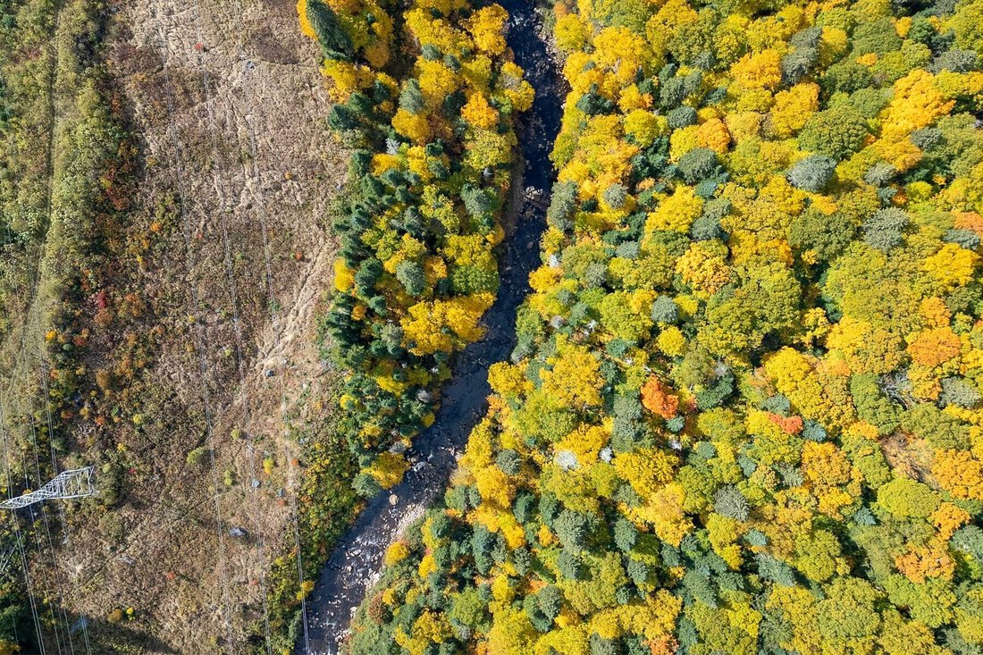 Land in Stoneham-et-Tewkesbury, Quebec, Canada 4 - 16173426